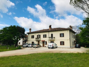 Marconi House Spoleto